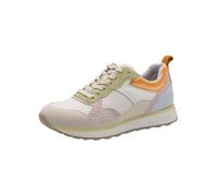 Tamaris Femmes Baskets Basses beige 40 EU