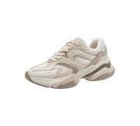Tamaris Femmes Baskets Basses beige 40 EU