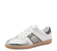 Tamaris Femmes Baskets Basses blanc 36 EU