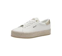 Tamaris Baskets – Blanc – Taille 37