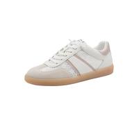 Tamaris Femmes Baskets Basses blanc 37 EU