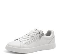 Tamaris Baskets basses femmes blanc Taille 38