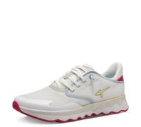 Tamaris Baskets basses Femmes 23700-44 Blanc Taille 38
