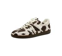 Tamaris Femmes Baskets Basses blanc 39 EU