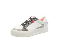 Tamaris Femmes Baskets Basses blanc 39 EU