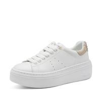Baskets femme Tamaris 1-23755-45 Blanc 40