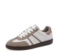 Tamaris Femmes Baskets Basses blanc 41 EU