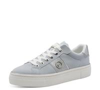 Tamaris Femmes Baskets Basses bleu 39 EU