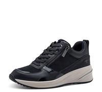 Tamaris Femmes Baskets Basses bleu 40 EU