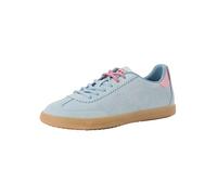 Tamaris Femme Damen Sneaker Low 1-23609-46 Basket, Bleu Clair, 40 EU