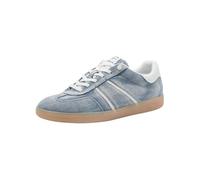 Tamaris Femmes Baskets Basses bleu 41 EU