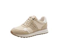 Tamaris Femmes Baskets Basses brun 37 EU