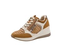 Tamaris Baskets basses 23703-41 Femmes brun 39 EU
