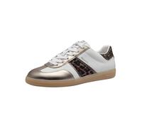 Tamaris Femmes Baskets Basses brun 39 EU