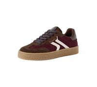 Tamaris Femmes Baskets Basses Cuir
