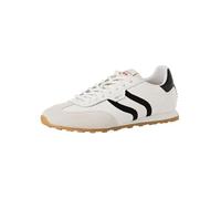 Tamaris Baskets 23614-46 Femme Cuir blanc Basses Taille 36