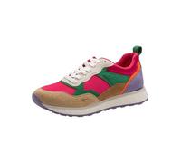 Tamaris Femmes Baskets Basses multicolore 41 EU