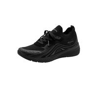Tamaris Femmes Baskets Basses noir 39 EU