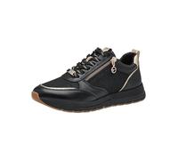 Tamaris Femmes Baskets Basses noir 41 EU