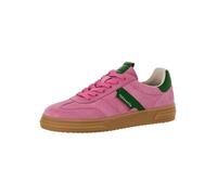 Tamaris Femmes Baskets Basses rose 38 EU