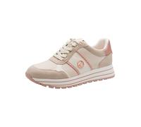 Baskets Tamaris 23797-46 pour Femme 38 Beige