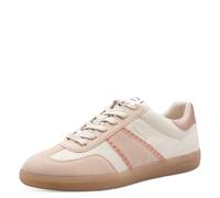 Tamaris Femmes Baskets Basses rose 41 EU