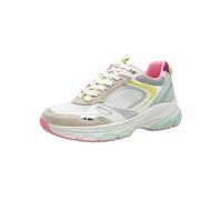 Tamaris Femmes Baskets Basses turquoise 41 EU
