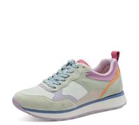 Baskets femme Tamaris 1-23741-43 Vert 40
