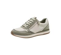 Tamaris Femmes Baskets Basses vert 40 EU