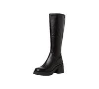 Tamaris Femmes Bottes 1-25616-41 001 Large Taille: 37 EU