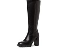 Tamaris Femmes Bottes 1-25634-41 001 Normal Taille: 40 EU