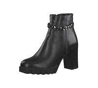 Tamaris Femmes Bottine 1-1-25466-29 001 ajustée Taille: 41 EU