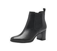 Tamaris Femmes Bottine Chelsea 1-25377-41 001 ajustée Taille: 38 EU