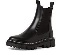 Tamaris Femmes Bottine Chelsea 1-25491-41 001 ajustée Taille: 40 EU