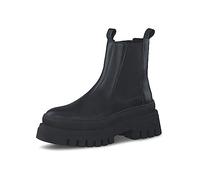 Tamaris Femmes Bottine Chelsea 1-25494-41 003 Normal Taille: 37 EU