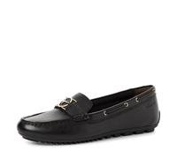 Tamaris Femmes Mocassin Plat Cuir