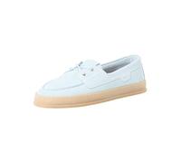 Tamaris Femmes Mocassin Plat Cuir