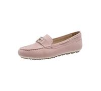 Tamaris Mocassin plat Femmes Cuir rose Taille 40 EU