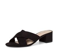 Tamaris Femmes Mule 1-27290-42 001 Taille: 37 EU