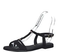 Tamaris Femmes Sandale 1-28129-42 001 Taille: 37 EU