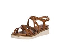 Tamaris Femmes Sandale à Talon 1-1-28207-20 305 Taille: 40 EU