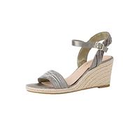 Tamaris Femmes Sandale à Talon 1-1-28360-28 724 Normal Taille: 39 EU