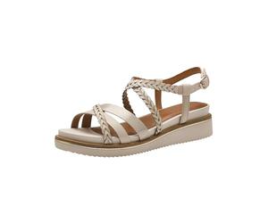 Tamaris Femmes Sandale à Talon 1-28207-42 418 Taille: 37 EU