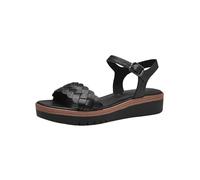 Tamaris Femmes Sandale à Talon 1-28216-42 001 Taille: 37 EU