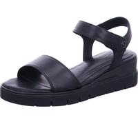 Tamaris Femmes Sandales classiques 1-28203-42 001 Couleur : Noir Taille : 36