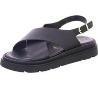 Tamaris Femmes Sandales classiques 1-28270-42 003 Couleur : Noir Taille : 37