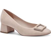 Tamaris Femmes Talons Hauts 1-22302-42 508 Couleur : Beige Taille : 37