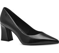 Tamaris Femmes Talons Hauts 1-22427-43 003 Couleur : Noir Taille : 38