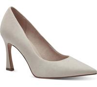 Tamaris Femmes Talons Hauts 1-22438-42 413 Couleur : Beige Taille : 38