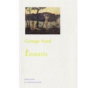 Tamaris - George Sand - Paleo Eds - broché - Roman